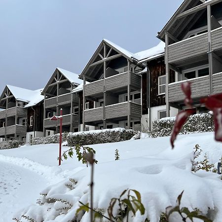 Uplandparcs Bergresidence Winterberg Eksteriør billede