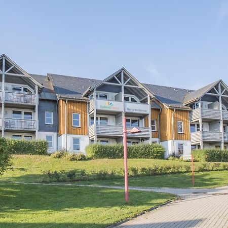 Uplandparcs Bergresidence Winterberg Eksteriør billede