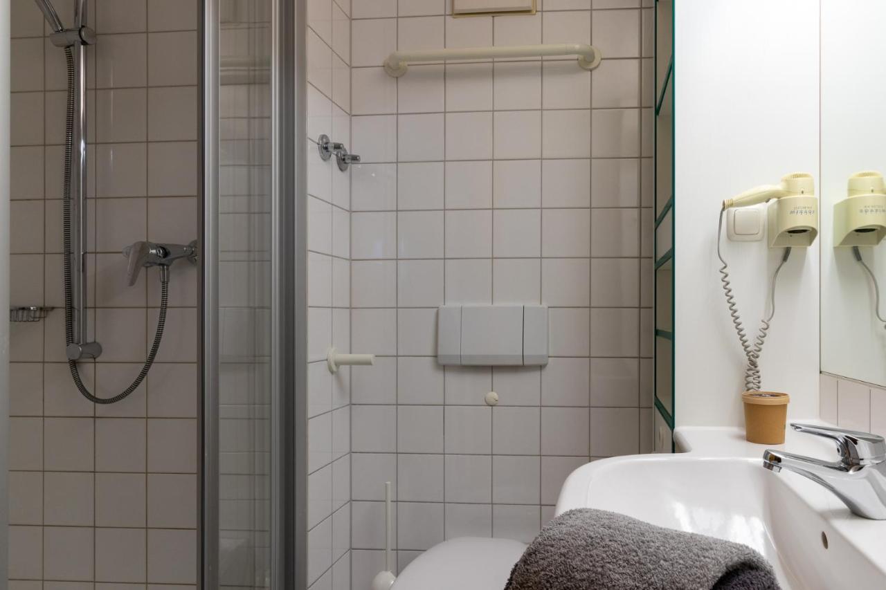 Uplandparcs Bergresidence Winterberg Værelse billede