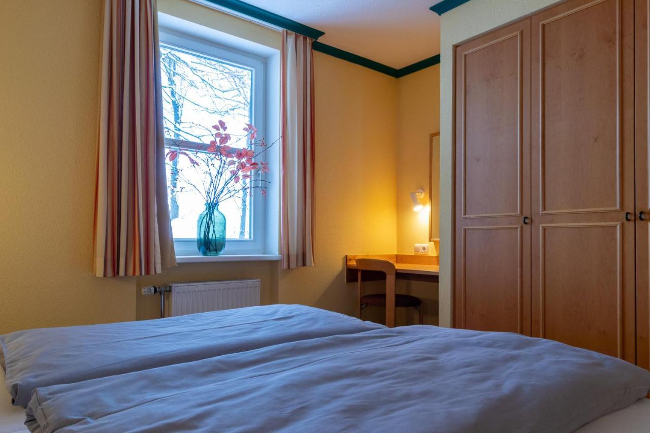 Uplandparcs Bergresidence Winterberg Værelse billede