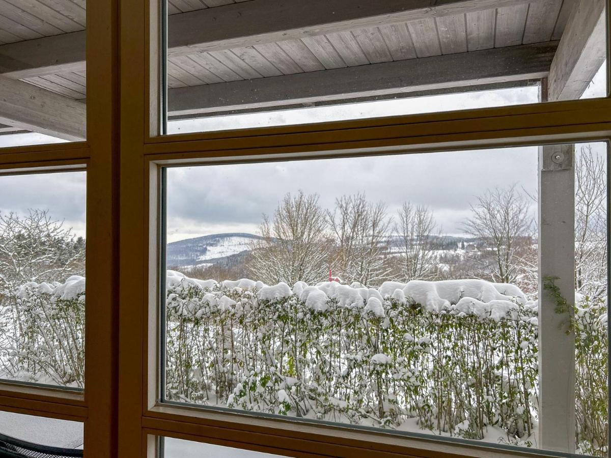 Uplandparcs Bergresidence Winterberg Værelse billede