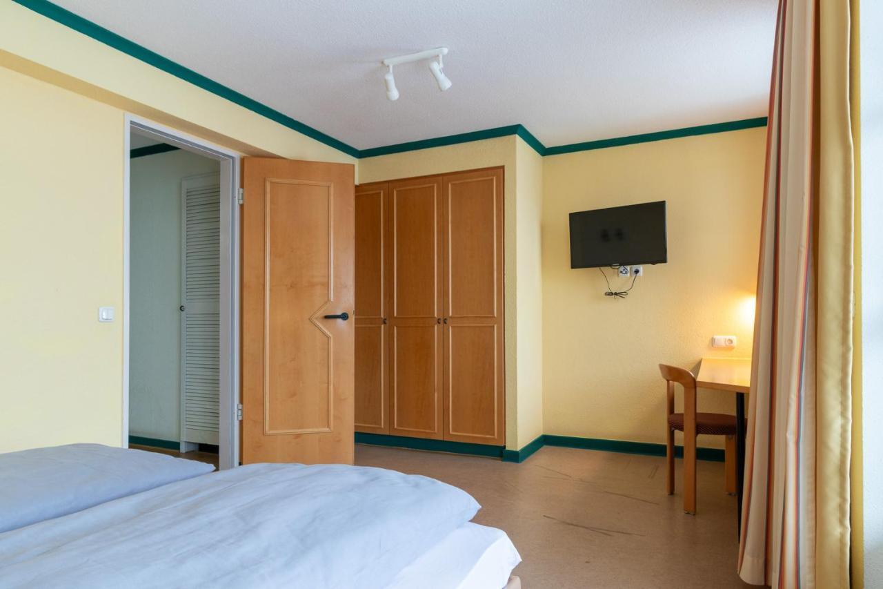 Uplandparcs Bergresidence Winterberg Værelse billede