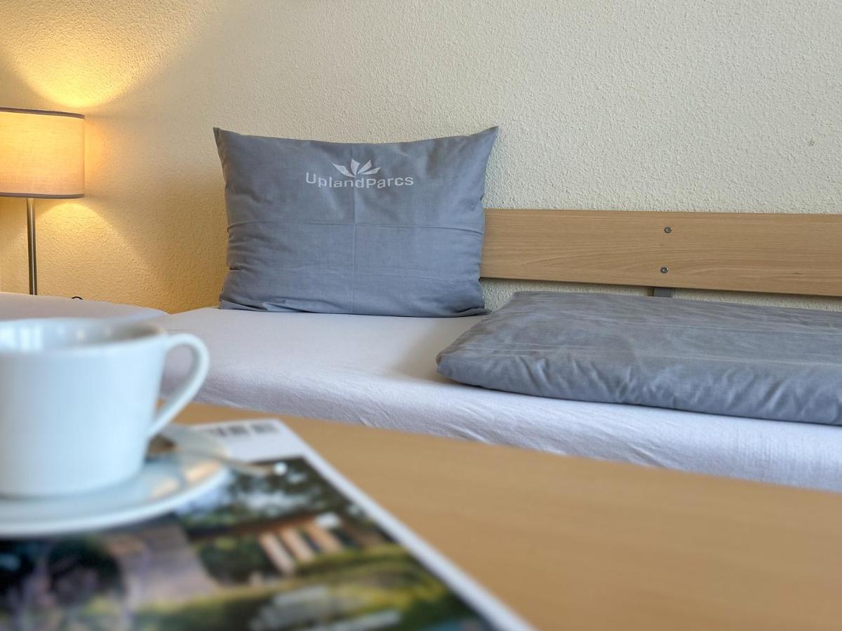 Uplandparcs Bergresidence Winterberg Værelse billede