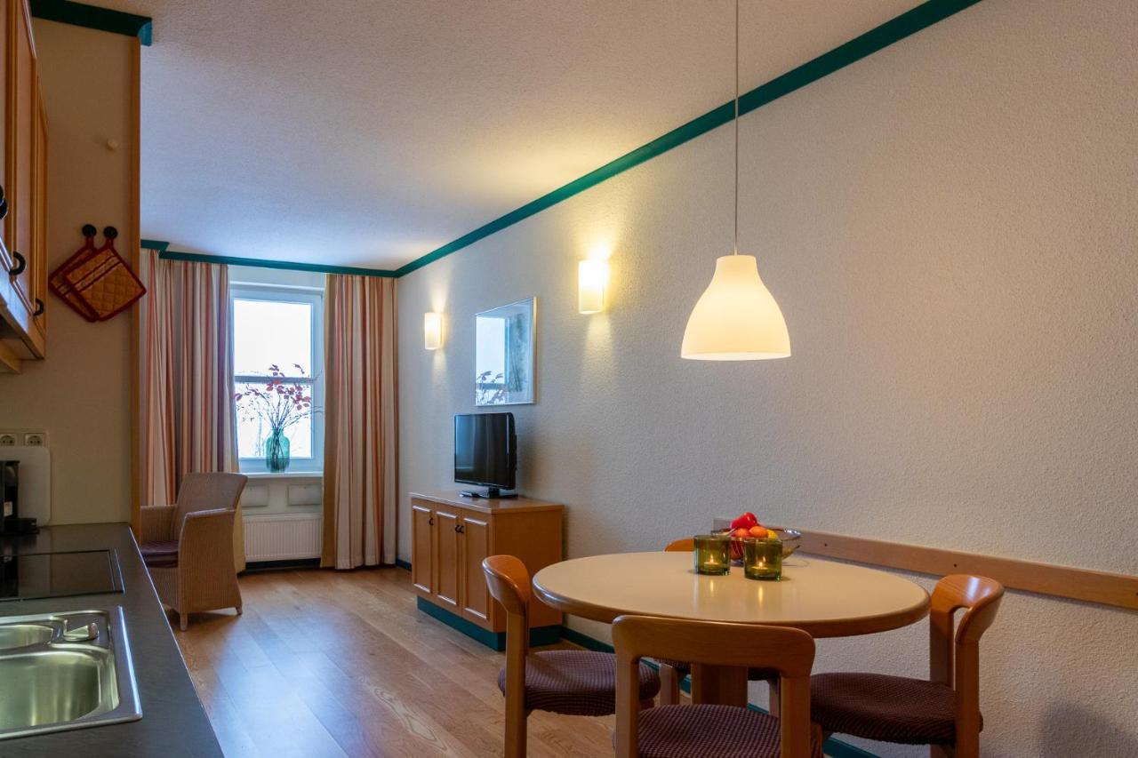 Uplandparcs Bergresidence Winterberg Værelse billede