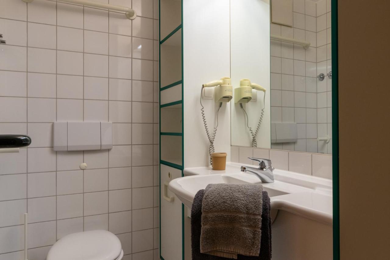 Uplandparcs Bergresidence Winterberg Værelse billede