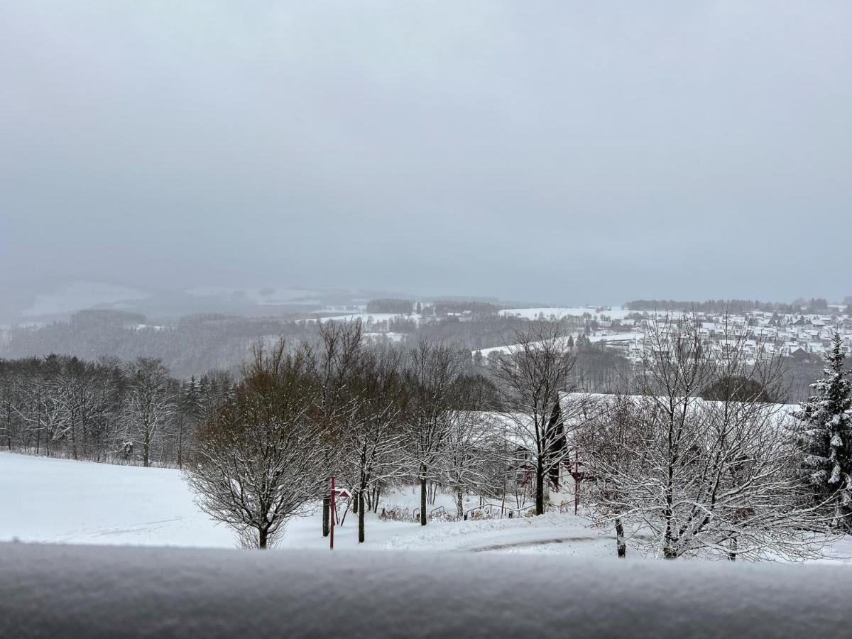 Uplandparcs Bergresidence Winterberg Eksteriør billede